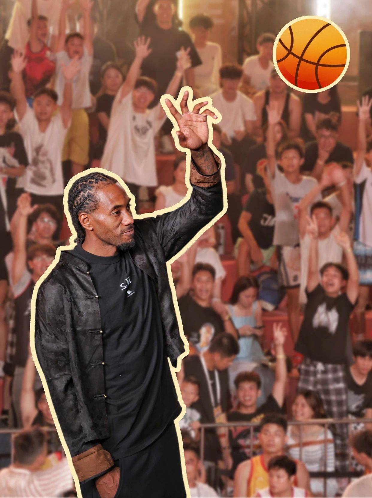 一场经典之战!NBA点燃球迷热情 一场经典之战!NBA点燃球迷热情