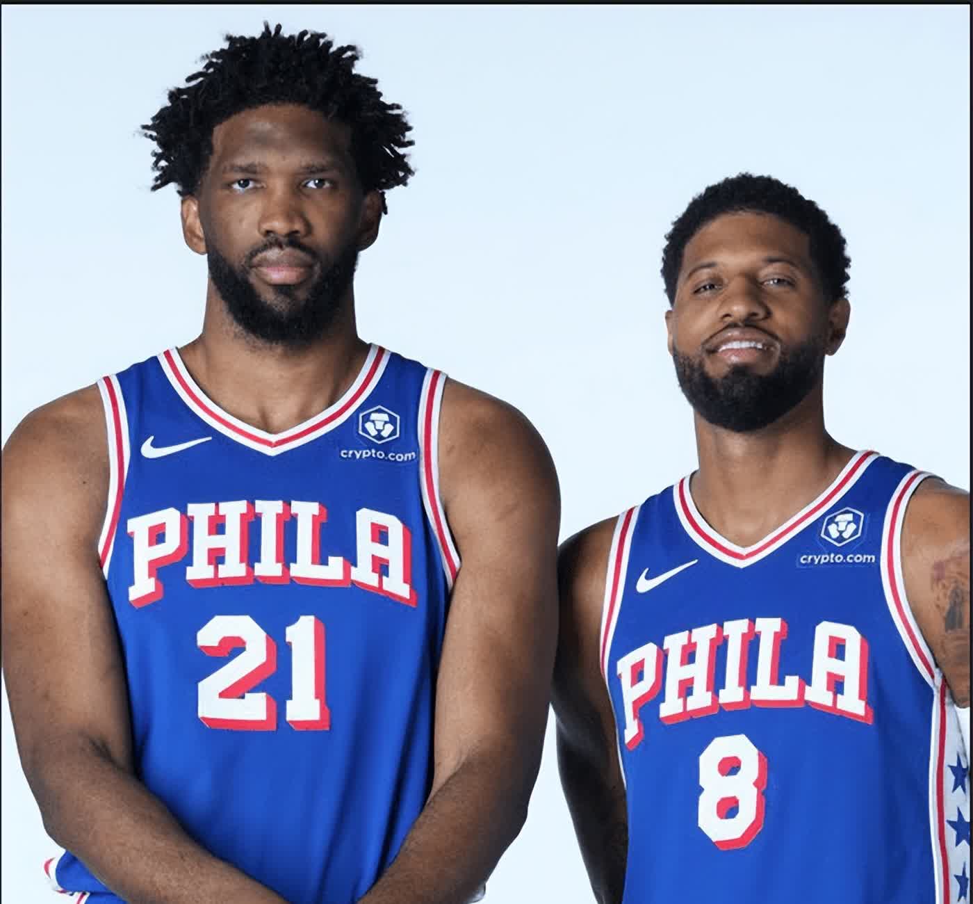 雄鹿轻取猛龙，乔治扛起全队的简单介绍