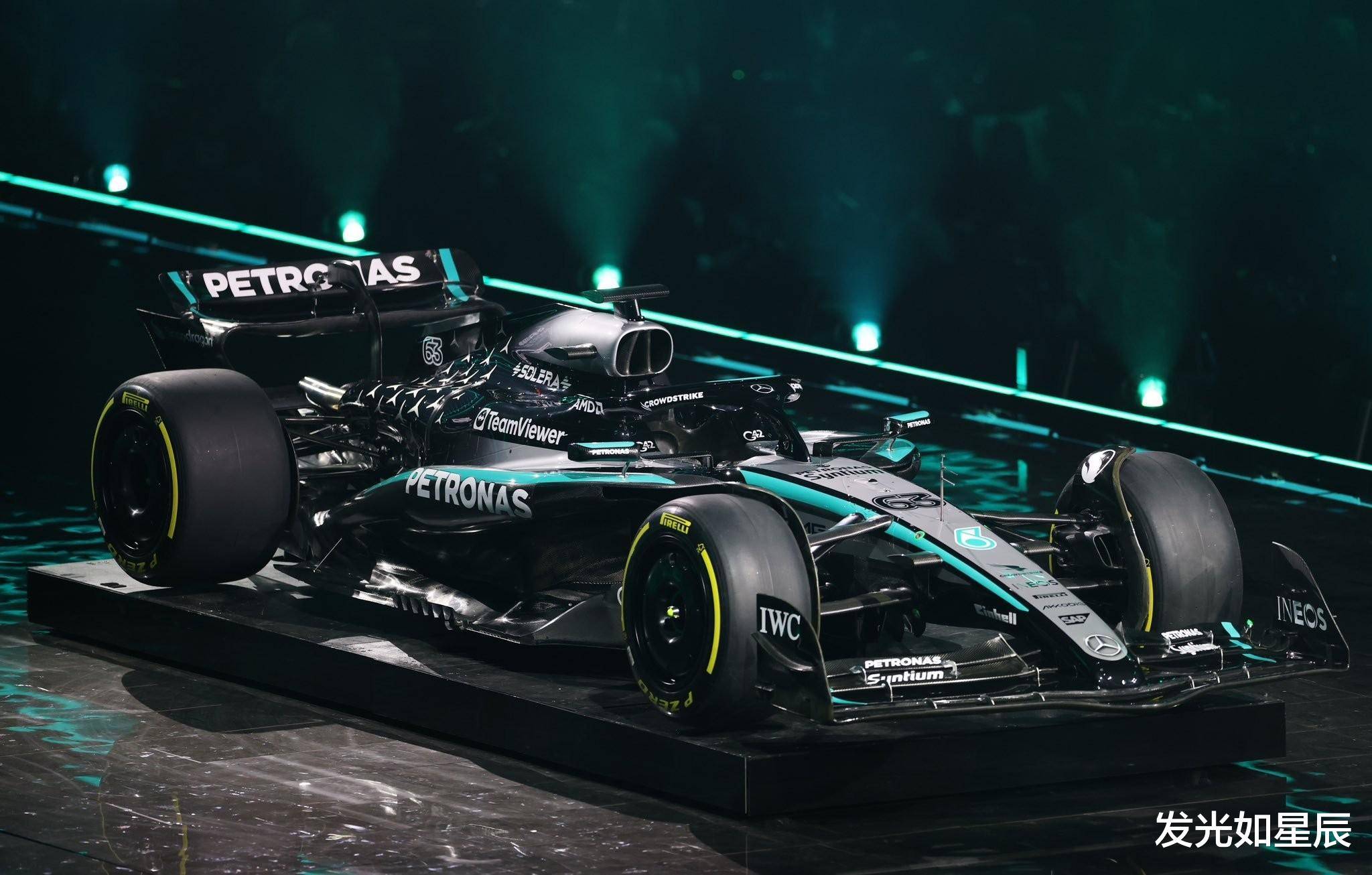 迈凯伦轻取索伯车队,阿隆索惊艳四座的简单介绍 迈凯伦轻取索伯车队,阿隆索惊艳四座的简单介绍