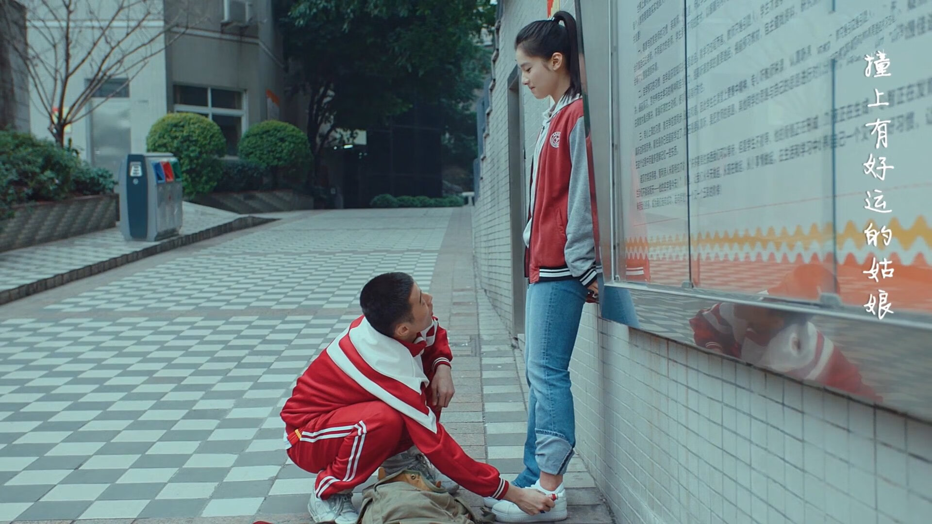 欧冠半决赛之夜，他是火光，是答案